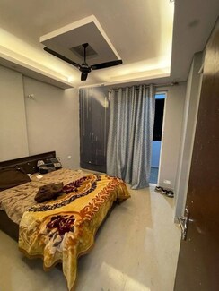 4 BHK + Store Room Apartment For Rent in Ace Divino