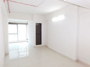 Team Area in  Office Space at The Moongipa Arcade, Andheri West – for Rent