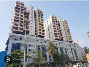  Office Space For Rent in The Moongipa Arcade, Andheri West
