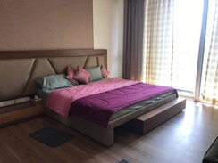 4 BHK + Store Room Apartment For Rent in Windsor Grande Residences