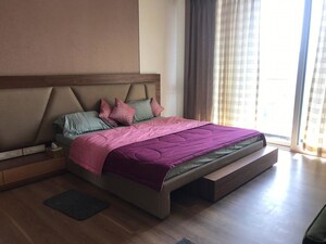 4 BHK Apartment For Rent in Windsor Grande Residences, Andheri West