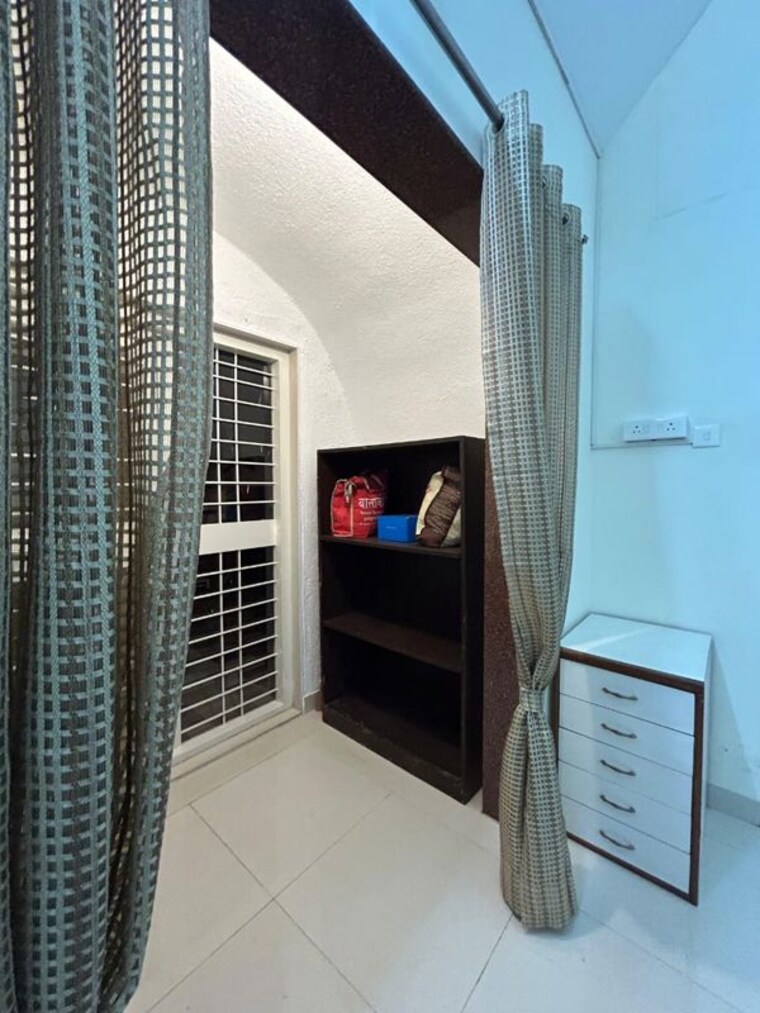 Exterior View, nyati-enchante 3 Bedroom 1650 Sq.Ft. Apartment In Wadgaon Sheri Pune 10602216