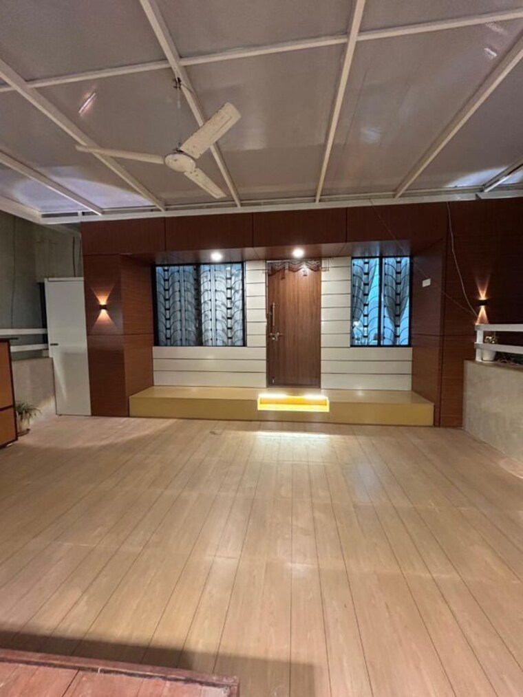 Room, nyati-enchante 3 Bedroom 1650 Sq.Ft. Apartment In Wadgaon Sheri Pune 10602216