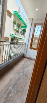 1 BHK + Pooja Room,Study Room,Extra Room 800 Sq.Ft. Builder Floor in AKD Tower