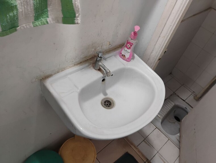 Bathroom, prathamesh-nagari 1 Bedroom 600 Sq.Ft. Apartment In Anand Nagar Pune 10602204