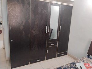 Furnished Amenities in 1 BHK Apartment at Prathamesh Nagari, Anand Nagar – for Rent