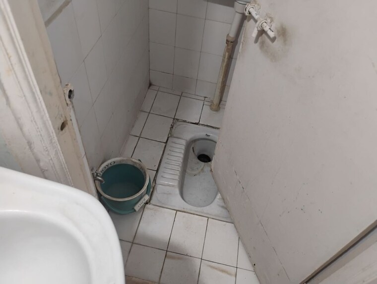 Bathroom, prathamesh-nagari 1 Bedroom 600 Sq.Ft. Apartment In Anand Nagar Pune 10602204