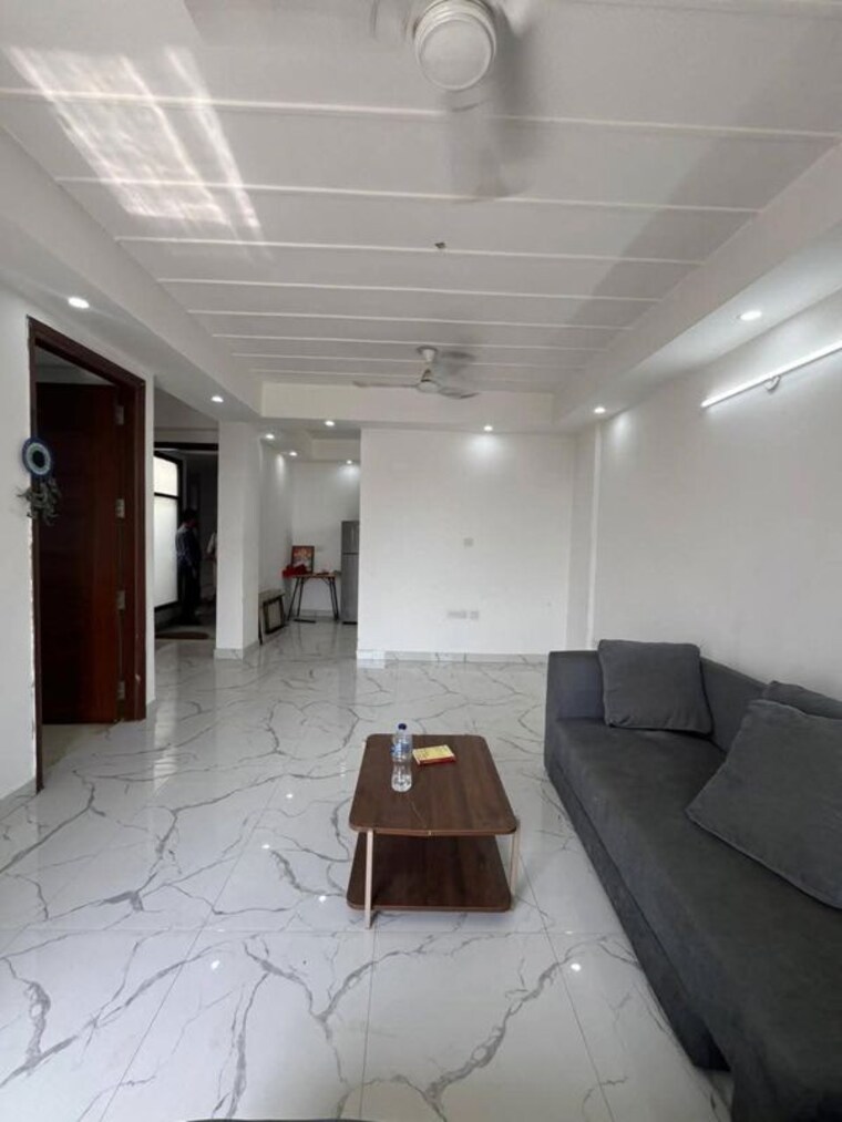 Team Area, bhargava-palace 1 Bedroom 900 Sq.Ft. Builder Floor In Sector 12 Gurgaon 10471904