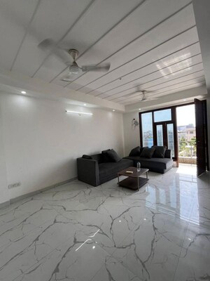 Parking in 1 BHK Builder Floor at Bhargava Palace, Sector 12 – for Rent