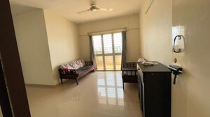 Kitchen in 2 BHK Apartment at Bhusari Colony – for Rent
