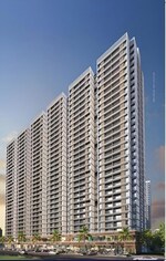 4 BHK 1973 Sq.Ft. Apartment in Kumar Primeview