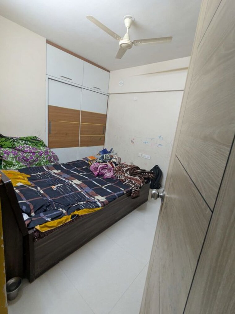 Bedroom, mont-vert-blue-bells 3 Bedroom 697 Sq.Ft. Apartment In Pashan Pune 10602215