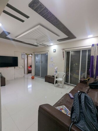 3 BHK + Study Room,Extra Room 697 Sq.Ft. Apartment in Mont Vert Blue Bells