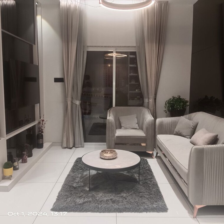 Bathroom, rajwardhan-arkaay-tower 2 Bedroom 1087 Sq.Ft. Apartment In Tathawade Pune 10602226