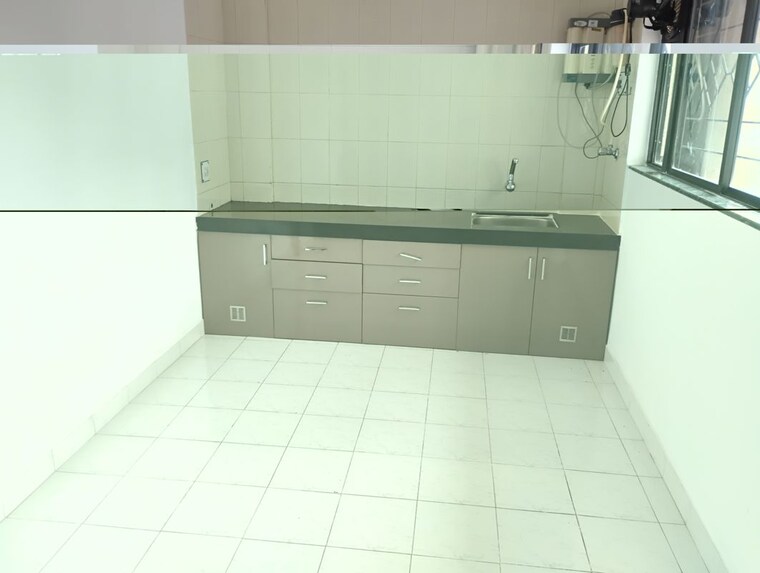 Kitchen, rahul-atul-nagar-chs 1 Bedroom 600 Sq.Ft. Apartment In Warje Pune 10602238