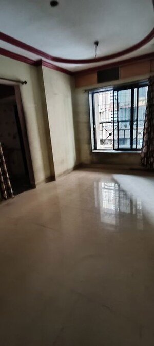 1 BHK Apartment For Sale in Om Sai Plaza, Ghodbunder Road