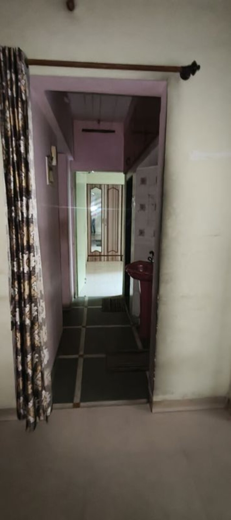 undefined, om-sai-plaza 1 Bedroom 664 Sq.Ft. Apartment In Ghodbunder Road Thane 10602203