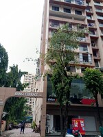 2 BHK 761 Sq.Ft. Apartment in Aadhunik Bansi Terrace CHS