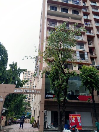 2 BHK Apartment For Sale in Aadhunik Bansi Terrace CHS in Borivali West, Mumbai