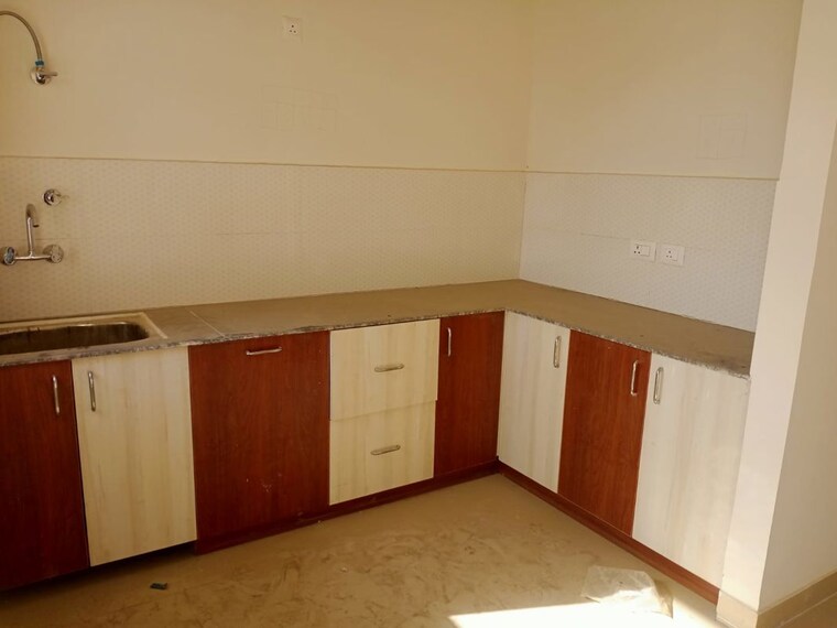 Kitchen, newtech-la-palacia 3 Bedroom 1425 Sq.Ft. Apartment In Tech Zone 4 Greater Noida Greater Noida 10602248