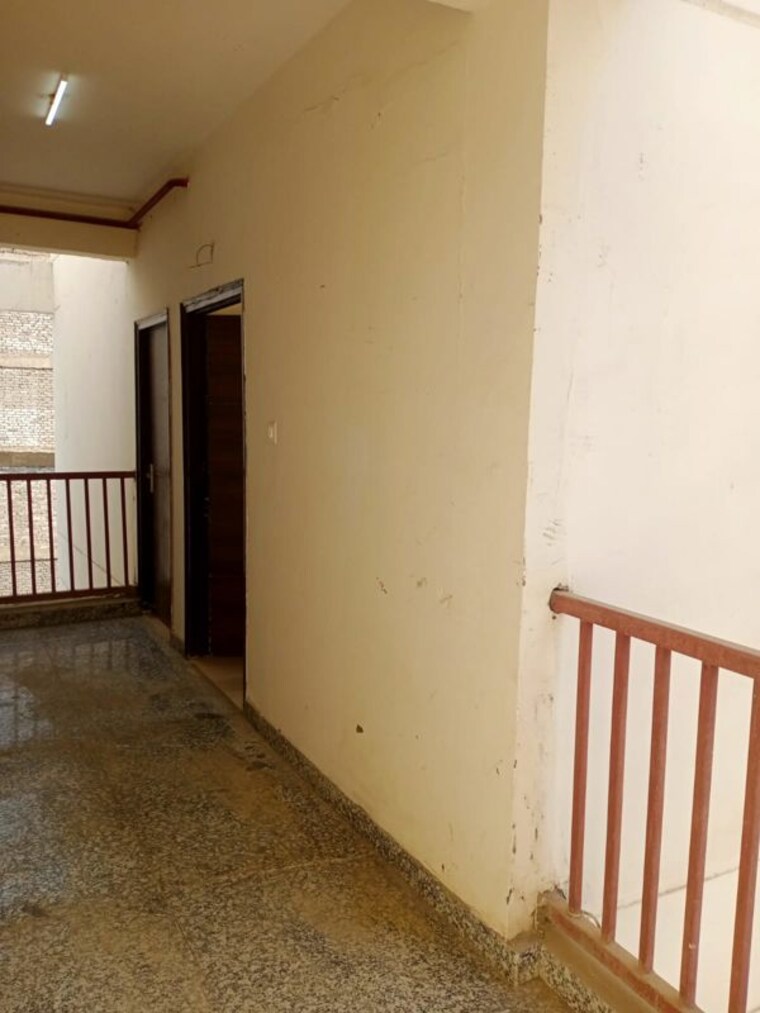 Exterior View, newtech-la-palacia 3 Bedroom 1425 Sq.Ft. Apartment In Tech Zone 4 Greater Noida Greater Noida 10602248