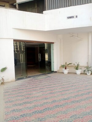 3 BHK Apartment – Exterior View View at Newtech La Palacia, Tech Zone 4 Greater Noida - for Rent