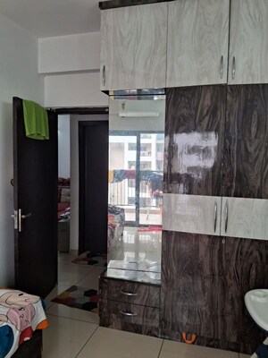 Living Room in 2.5 BHK Apartment at Gulshan Bellina, Sector 16 Greater Noida – for Sale
