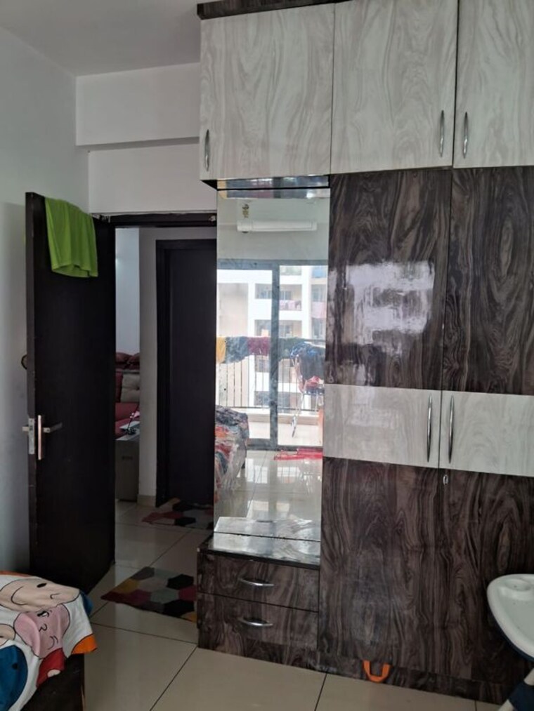 Living Room, gulshan-bellina 2.5 Bedroom 1105 Sq.Ft. Apartment In Sector 16 Greater Noida Greater Noida 10602249