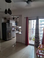 2.5 BHK 1105 Sq.Ft. Apartment in Gulshan Bellina