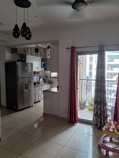 2.5 BHK Apartment For Sale in Gulshan Bellina