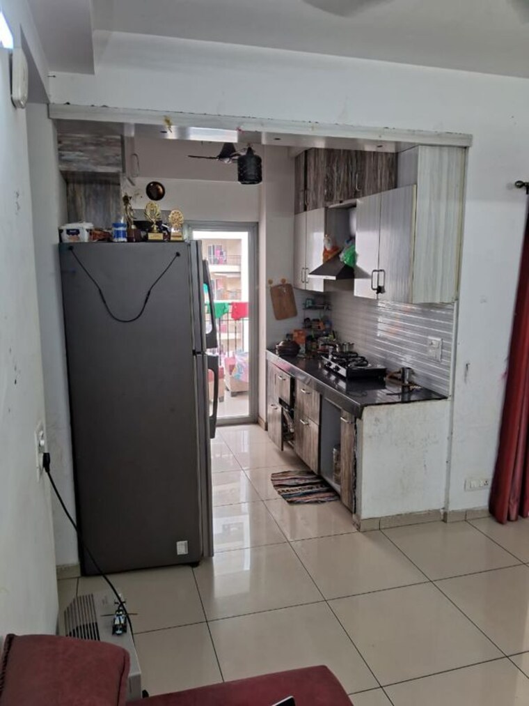 Team Area, gulshan-bellina 2.5 Bedroom 1105 Sq.Ft. Apartment In Sector 16 Greater Noida Greater Noida 10602249