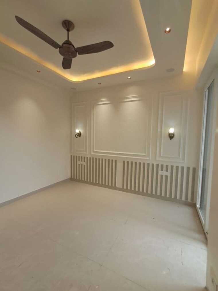 Room, artique-uptown-skylla 3 Bedroom 1625 Sq.Ft. Apartment In International Airport Road Zirakpur 10602246