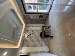 Balcony in 3 BHK Builder Floor at BPTP District, Sector 81 – for Rent