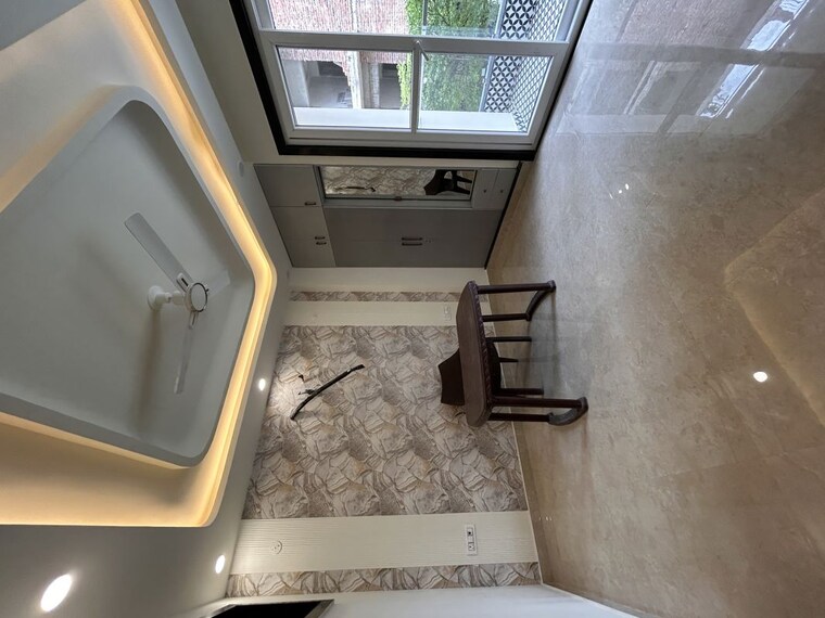 Balcony, bptp-district 3 Bedroom 180 Sq.Ft. Builder Floor In Sector 81 Faridabad 10602237
