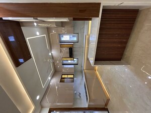 Kitchen/pantry in 3 BHK Builder Floor at BPTP District, Sector 81 – for Rent