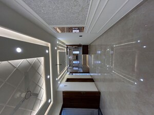 3 BHK Builder Floor For Rent in BPTP District, Sector 81