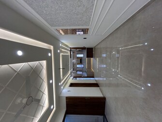 3 BHK 180 Sq.Ft. Builder Floor in BPTP District