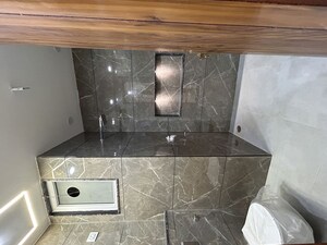 Furnished Amenities in 3 BHK Builder Floor at BPTP District, Sector 81 – for Rent
