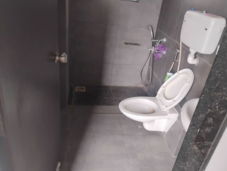 Bathroom, jhala-rajyog-annexe 2 Bedroom 1000 Sq.Ft. Apartment In Sinhagad Road Pune 10602253