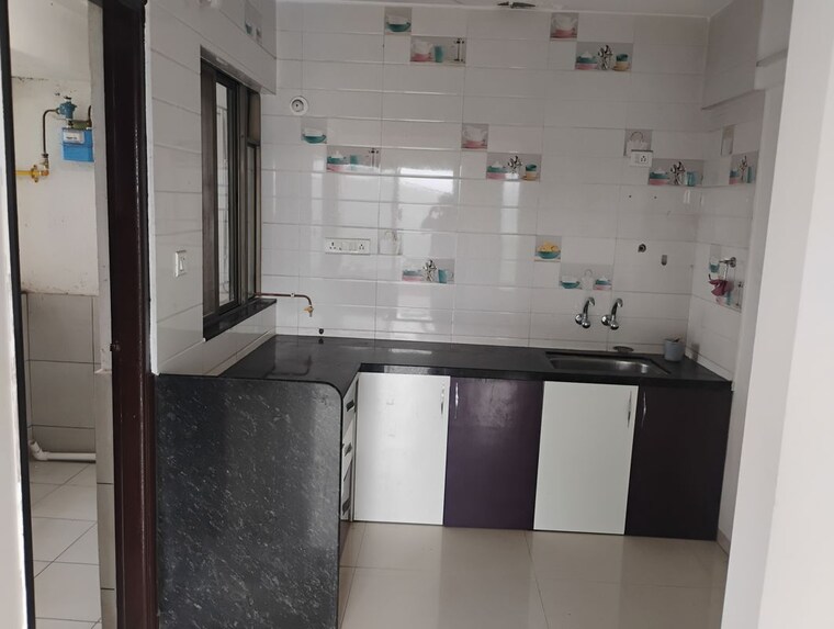 Kitchen, jhala-rajyog-annexe 2 Bedroom 1000 Sq.Ft. Apartment In Sinhagad Road Pune 10602253