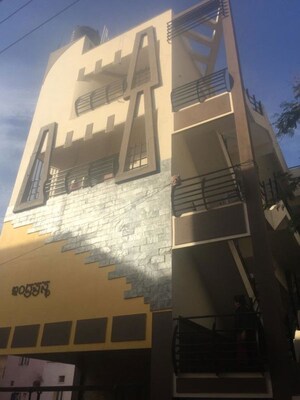 5 BHK Independent House For Sale in Rajaji Nagar