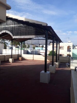 5 BHK Independent House – Exterior View View at Rajaji Nagar - for Sale