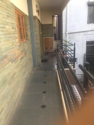 Balcony in 5 BHK Independent House at Rajaji Nagar – for Sale