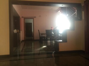 Living Room in 5 BHK Independent House at Rajaji Nagar – for Sale