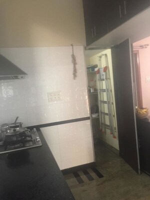 Kitchen in 5 BHK Independent House at Rajaji Nagar – for Sale