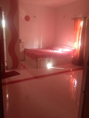Bathroom in 5 BHK Independent House at Rajaji Nagar – for Sale