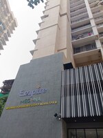 2 BHK 550 Sq.Ft. Apartment in Empire Meghna