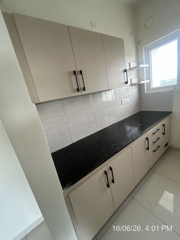 Kitchen, prestige-finsbury-park-hyde 2 Bedroom 1000 Sq.Ft. Apartment In Bagaluru Bangalore 10602262