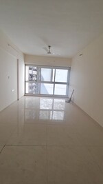 2 BHK + Servant Room 754 Sq.Ft. Apartment in Godrej Central