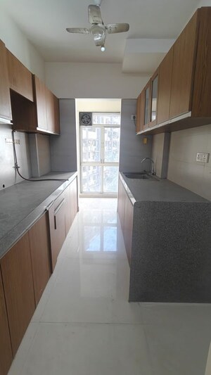 Kitchen in 2 BHK Apartment at Godrej Central, Chembur – for Sale